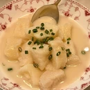 玖栖·潮粤菜(虹桥店) - 上海旅游 缩略图 7