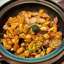 玖栖·潮粤菜(虹桥店) - 上海旅游 缩略图 3