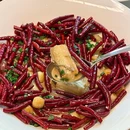 玖栖·潮粤菜(虹桥店) - 上海旅游 缩略图 4
