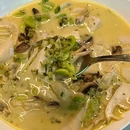 玖栖·潮粤菜(虹桥店) - 上海旅游 缩略图 9