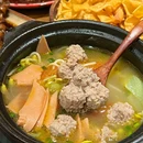 周掌门·江湖饭局(北城天街店) - 重庆市旅游 缩略图 1