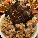 周掌门·江湖饭局(北城天街店) - 重庆市旅游 缩略图 6