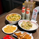 哈灵面馆(汉口路店) - 上海市旅游 缩略图 4
