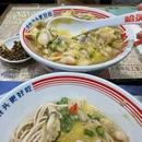 哈灵面馆(汉口路店) - 上海市旅游 缩略图 1