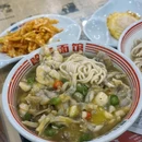 哈灵面馆(汉口路店) - 上海市旅游 缩略图 9