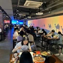 山里红·精致东北菜·烧烤音乐小酒馆 - 广州市旅游 缩略图 9