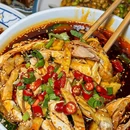 牛满堂土菜馆跷脚牛肉(峨眉店) - 乐山市旅游 缩略图 7
