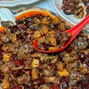 牛满堂土菜馆跷脚牛肉(峨眉店) - 乐山市旅游 缩略图 9