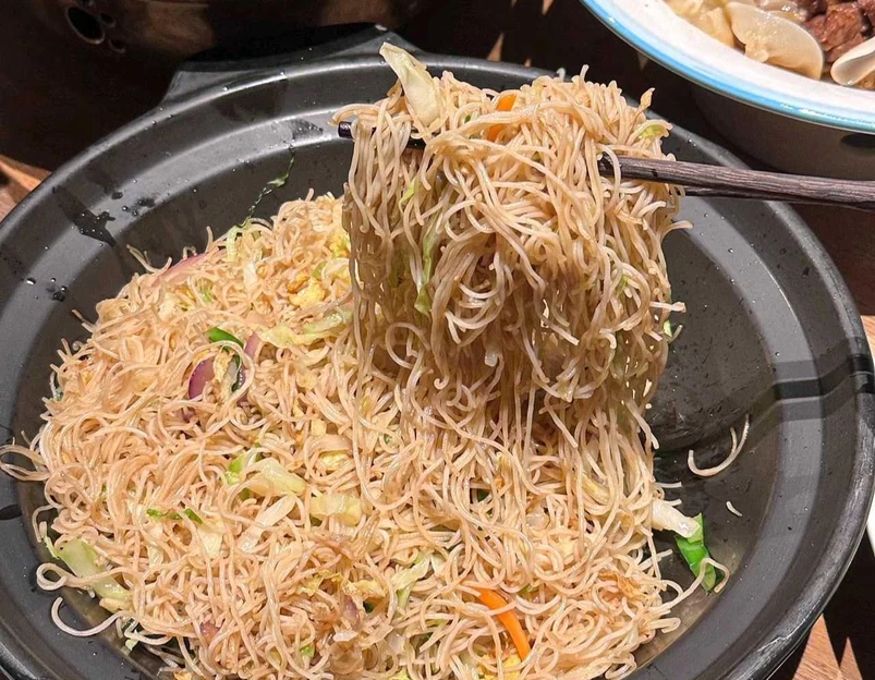福州大饭店 - 福州市旅游 1