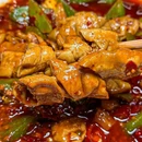 牛满堂土菜馆跷脚牛肉(峨眉店) - 乐山市旅游 缩略图 1