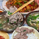 牛满堂土菜馆跷脚牛肉(峨眉店) - 乐山市旅游 缩略图 4