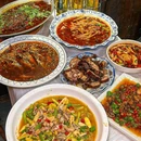 牛满堂土菜馆跷脚牛肉(峨眉店) - 乐山市旅游 缩略图 2