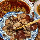 牛满堂土菜馆跷脚牛肉(峨眉店) - 乐山市旅游 缩略图 6
