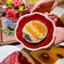 左庭右院鲜牛肉火锅黑金店(大宁久光中心店) - 上海市旅游 缩略图 2