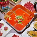 左庭右院鲜牛肉火锅黑金店(大宁久光中心店) - 上海市旅游 缩略图 9