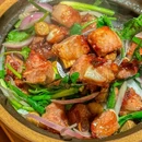 啫火啫啫煲(北京路·黑金冠店) - 广州市旅游 缩略图 3