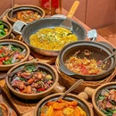 啫火啫啫煲(北京路·黑金冠店) - 广州市旅游 缩略图 1
