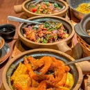 啫火啫啫煲(北京路·黑金冠店) - 广州市旅游 缩略图 2