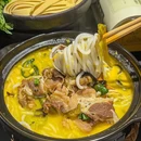 丁叁皮饮食店 - 宁波市旅游 缩略图 6