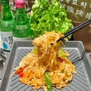 金小美朝鲜族烤串 - 深圳市旅游 缩略图 7