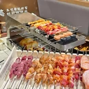 金小美朝鲜族烤串 - 深圳市旅游 缩略图 8