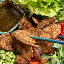 萨芭蒂·老挝厨房(昆明老街店) - 昆明市旅游 缩略图 3