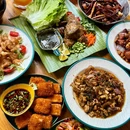 萨芭蒂·老挝厨房(昆明老街店) - 昆明市旅游 缩略图 2