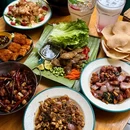 萨芭蒂·老挝厨房(昆明老街店) - 昆明市旅游 缩略图 5