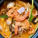萨芭蒂·老挝厨房(昆明老街店) - 昆明市旅游 缩略图 4