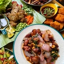 萨芭蒂·老挝厨房(昆明老街店) - 昆明市旅游 缩略图 6