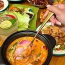 萨芭蒂·老挝厨房(昆明老街店) - 昆明市旅游 缩略图 7