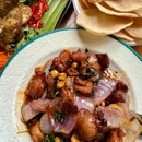 萨芭蒂·老挝厨房(昆明老街店) - 昆明市旅游 缩略图 9