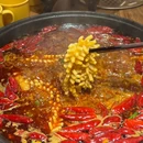 笨姐居民楼火锅宁波高新宝龙店 - 宁波市旅游 缩略图 5