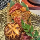 牛角烧肉(宝能 ALL CITY 店) - 深圳市旅游 缩略图 3