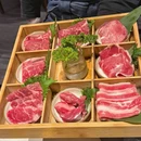 牛角烧肉(宝能 ALL CITY 店) - 深圳市旅游 缩略图 2