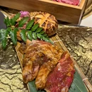 牛角烧肉(宝能 ALL CITY 店) - 深圳市旅游 缩略图 8