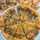 潮顺海鲜美食城·大排档(西丽店) - 深圳市旅游 缩略图 7