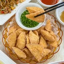 潮顺海鲜美食城·大排档(西丽店) - 深圳市旅游 缩略图 2