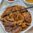潮顺海鲜美食城·大排档(西丽店) - 深圳市旅游 缩略图 4