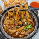 潮顺海鲜美食城·大排档(西丽店) - 深圳市旅游 缩略图 6