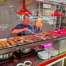 潮顺海鲜美食城·大排档(西丽店) - 深圳市旅游 缩略图 8