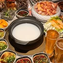 久记毋米粥底火锅(谷德店) - 潍坊市旅游 缩略图 5