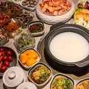 久记毋米粥底火锅(谷德店) - 潍坊市旅游 缩略图 2