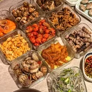 久记毋米粥底火锅(谷德店) - 潍坊市旅游 缩略图 1
