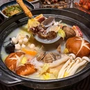 久记毋米粥底火锅(谷德店) - 潍坊市旅游 缩略图 6