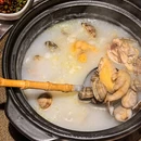 久记毋米粥底火锅(谷德店) - 潍坊市旅游 缩略图 8