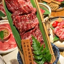 渔火·ISARIB炭火烤肉(南山店) - 深圳市旅游 缩略图 9