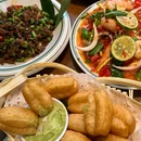 东南亚酒楼(东风东路店) - 昆明市旅游 缩略图 5