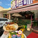东南亚酒楼(东风东路店) - 昆明市旅游 缩略图 9