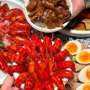 林露小饭馆·时令龙虾季(中山中路店) - 杭州市旅游 缩略图 2